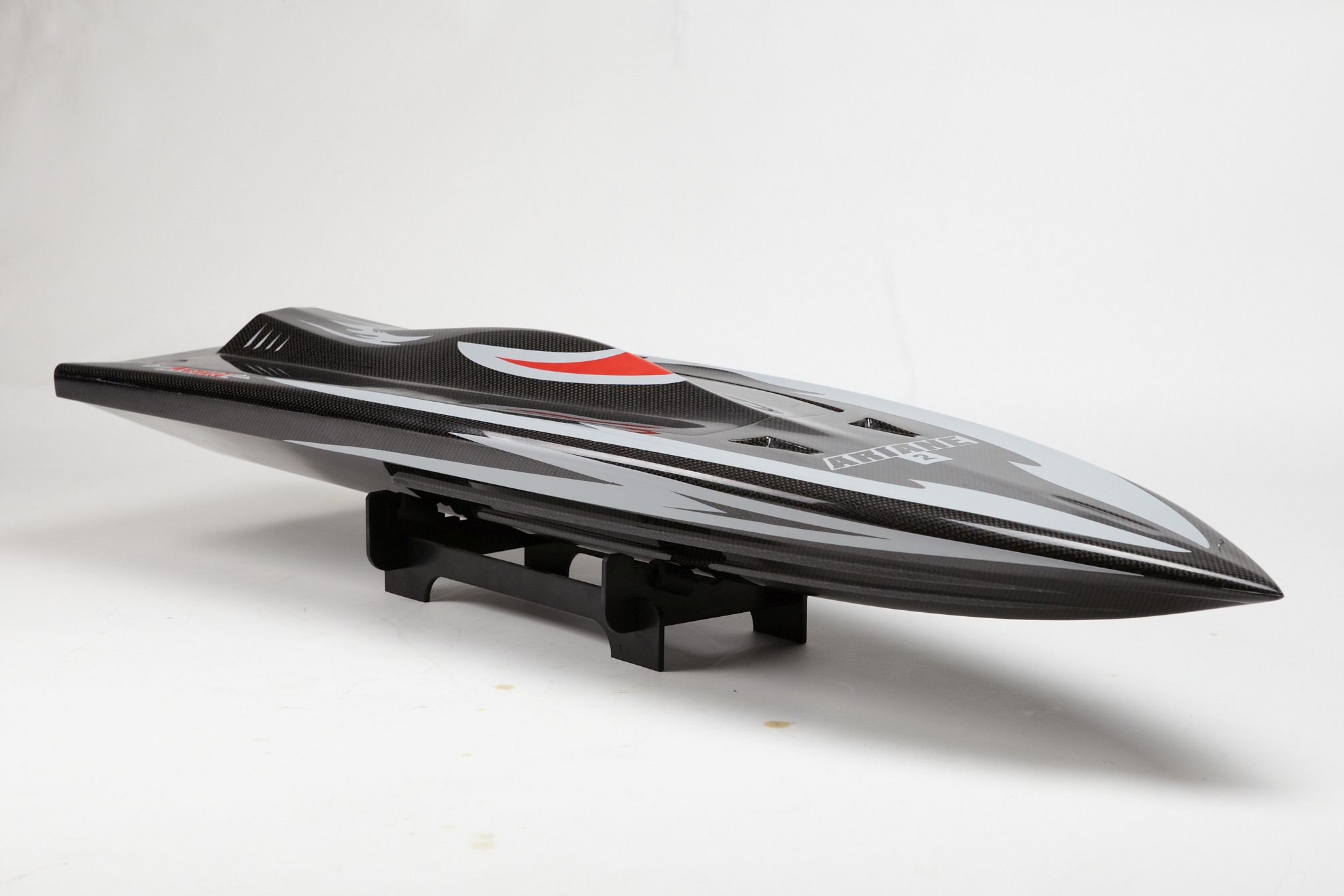 TFL Ariane (Carbon, Petrol)