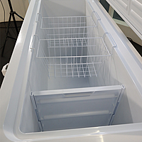 ARCON CONGELADOR PUERTA ABATIBLE (NLF-275)