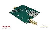 VT7670 LTE modem