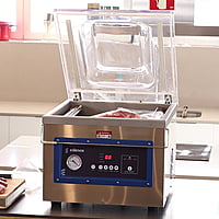 Envasadoras al vacío VAKSIC-20 L 2A E