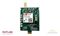VT7670 LTE modem