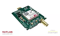 VT7670 LTE modem