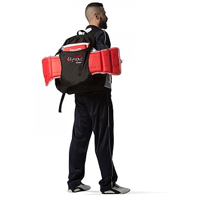 SPORT BAG OLYMPUS BACKPACK BODYGUARD HOLDER