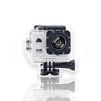 Cámara de Acción 4K Ultra HD, Sumergible, Compacta y Lista para la Aventura