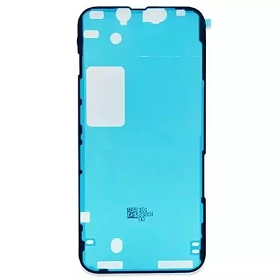 Apple iPhone 13 - LCD Screen Bonding Gasket Adhesive Seal
