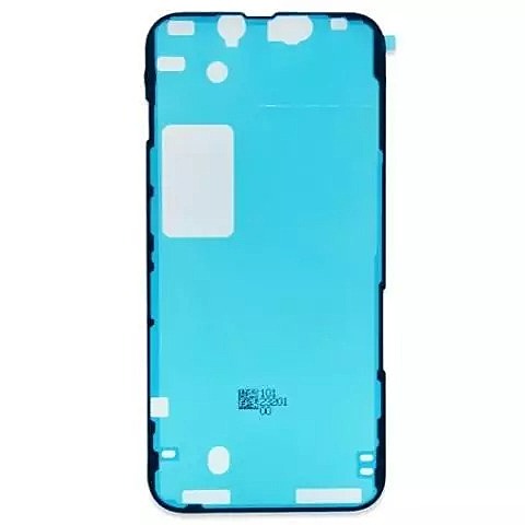 Apple iPhone 13 - LCD Screen Bonding Gasket Adhesive Seal