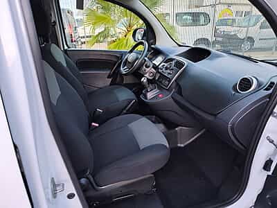 RENAULT KANGOO FURGÓN 15CC 95CV