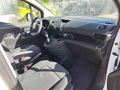 CITROEN BERLINGO COMBI 1.5 75 CV