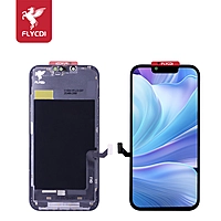 FLYCDI Soft OLED for iPhone 14 Plus - Replacement Screen - Full High Definition - Soft OLED