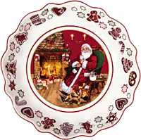 VILLEROY  - Annual Christmas Edition - Coupe petite 2023