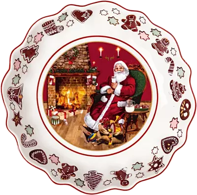 VILLEROY  - Annual Christmas Edition - Coupe petite 2023