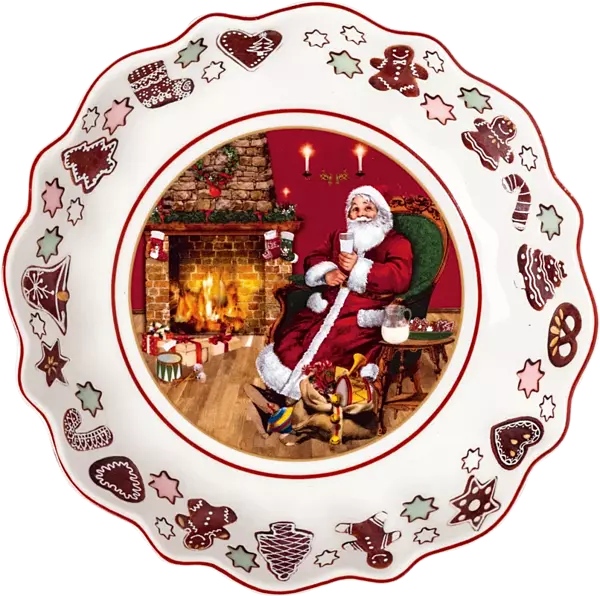 VILLEROY  - Annual Christmas Edition - Coupe petite 2023