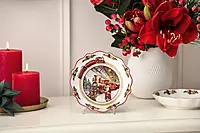 VILLEROY - Annual Christmas Edition - Assiette creuse 2025