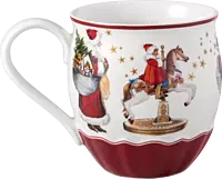 VILLEROY - Annual Christmas Edition - Mug 2024
