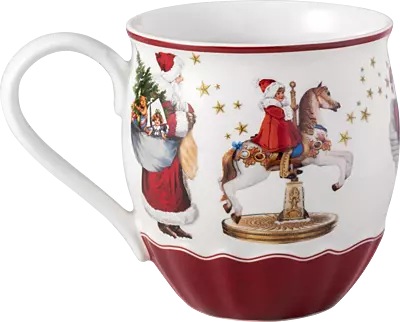 VILLEROY - Annual Christmas Edition - Mug 2024