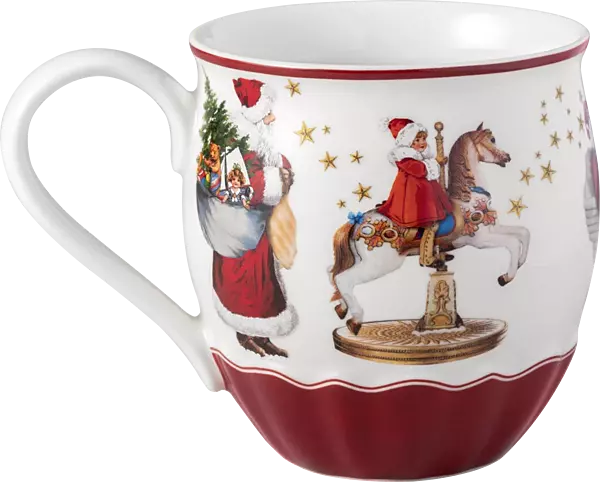 VILLEROY - Annual Christmas Edition - Mug 2024