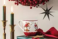 VILLEROY - Annual Christmas Edition - Mug 2024