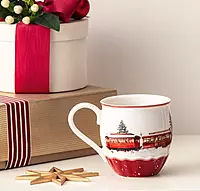 VILLEROY - Annual Christmas Edition - Mug 2025