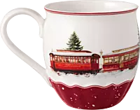VILLEROY - Annual Christmas Edition - Mug 2025