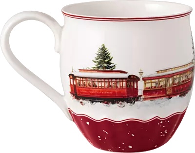 VILLEROY - Annual Christmas Edition - Mug 2025