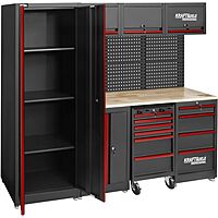 WORKSHOP FURNITURE SET KD5860