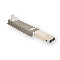 R 2300 Rechteckrohr "VARIO" 30x80mm