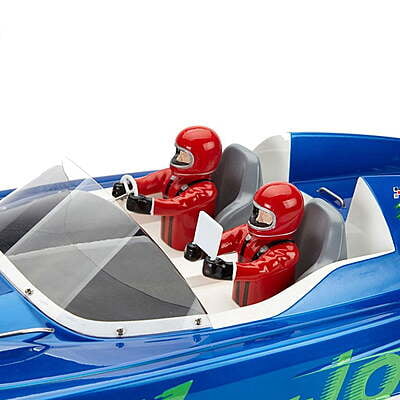 TFL Warrior P1 Powerboat TFL Warrior P1 Powerboat