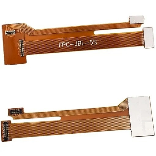 Apple iPhone 5s , SE - LCD Digitizer Extension Testing Diagnostic Test Cable