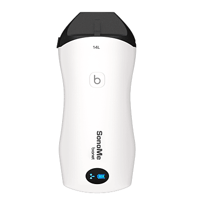 (BE) SonoMe 14L (BE) SonoMe 14L