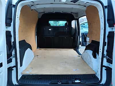 RENAULT KANGOO FURGÓN 15CC 95CV