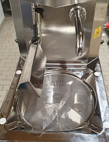 Überziehsystem NR400 S-250 - Easy-Clean