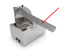 G1-13-0020 Profi Choco-Melter CM-20