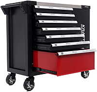 TOOL CABINET 299 PCS KD1068