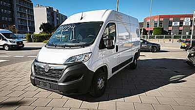 OPEL MOVANO FURGON L2 H2 2.2 140 CV OPEL MOVANO FURGON L2 H2 2.2 140 CV