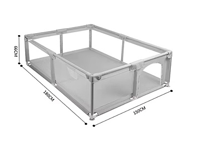 НАЙ-ВИСОК КЛАС кошара за игра - Различни размери НАЙ-ВИСОК КЛАС кошара за игра - Различни размери