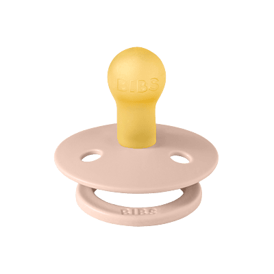 Bibs Colour Latex Blush - Size 1