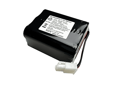 Li-ion Battery (Cardio Series)