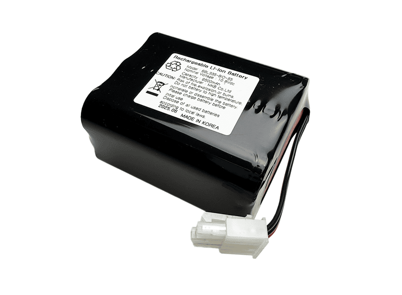 Li-ion Battery (Cardio Series)