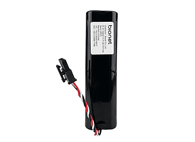 Li-ion Battery (Cardio7 Lite) (Rechargeable)