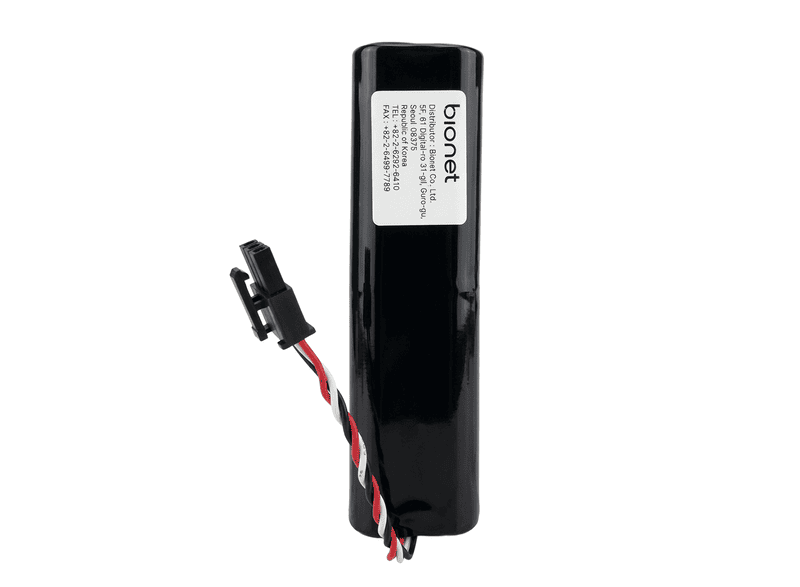 Li-ion Battery (Cardio7 Lite) (Rechargeable)