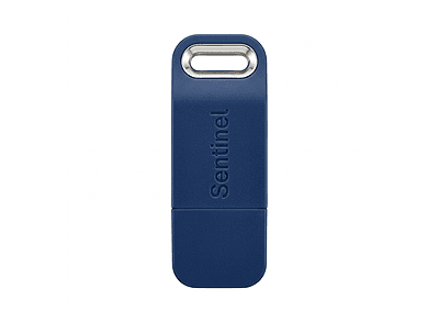 Lock Key Software USB Dongle (Cardio P1)
