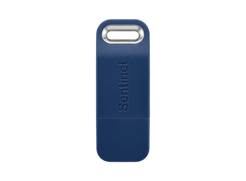Lock Key Software USB Dongle (Cardio P1)