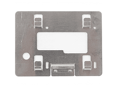 (BE) Dual Gas Cover Holder