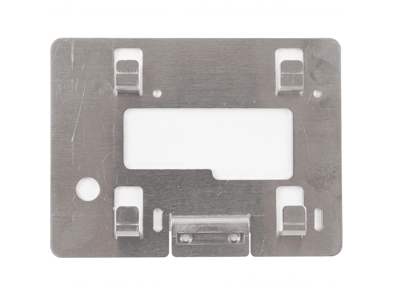 (BE) Dual Gas Cover Holder