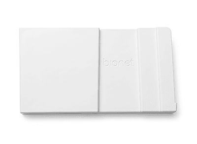 (BE) Dual Gas Bracket