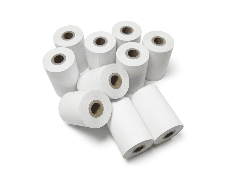 Thermal Paper (58mmX38ΦX13mmX)