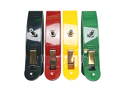 ECG Limb Clamp Electrode
