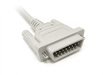 (BE) 12-Channel EKG Cable / From Sep. 2015 to up to date.