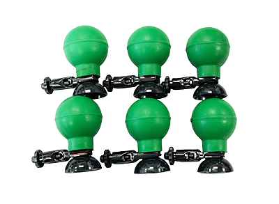 Chest Lead (Children/Pediatric)