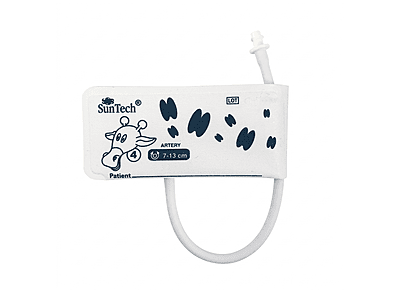 ACC.NIBP Disposable Cuff Vet 4 (7~13cm)